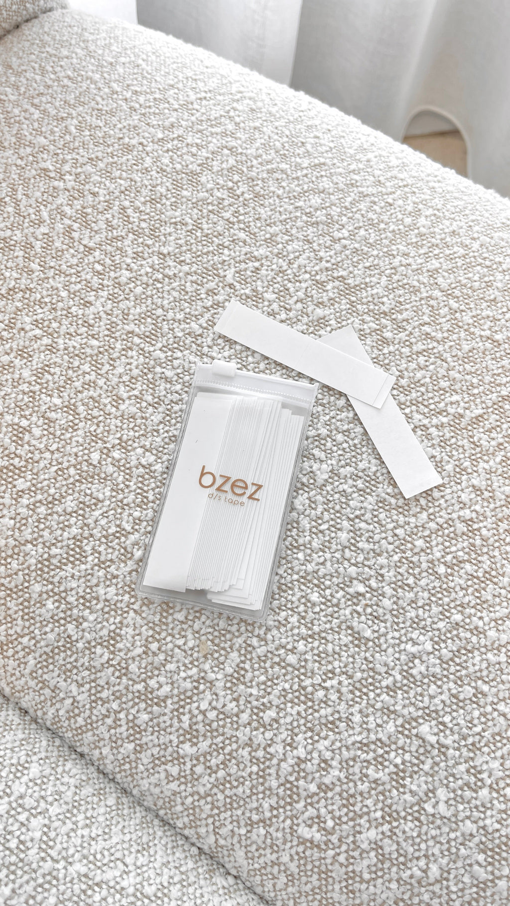 Bzez Double Sided Tape - 1.8mm