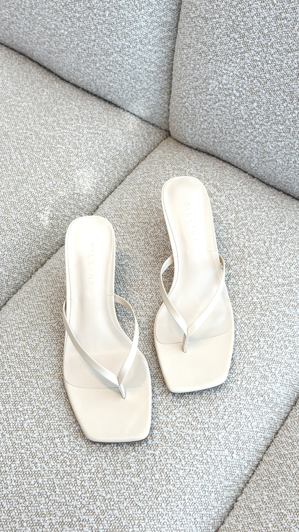 Madina Heel - Bone