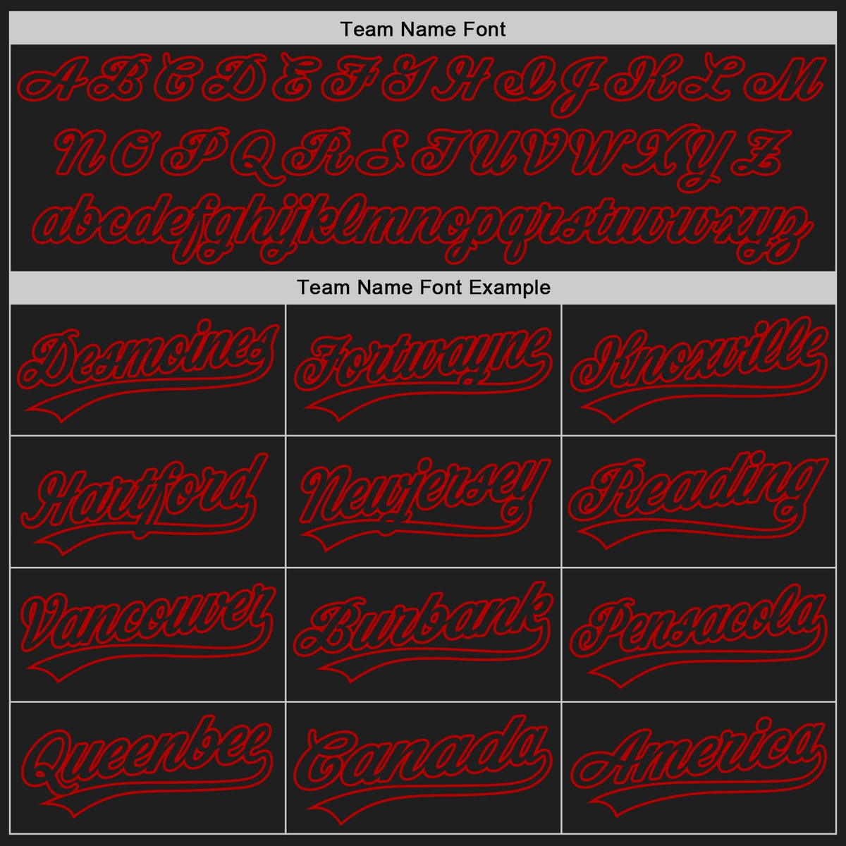 Custom Black Red Split Ripped Pattern Baseball Pullover Sweatshirt Hoodie