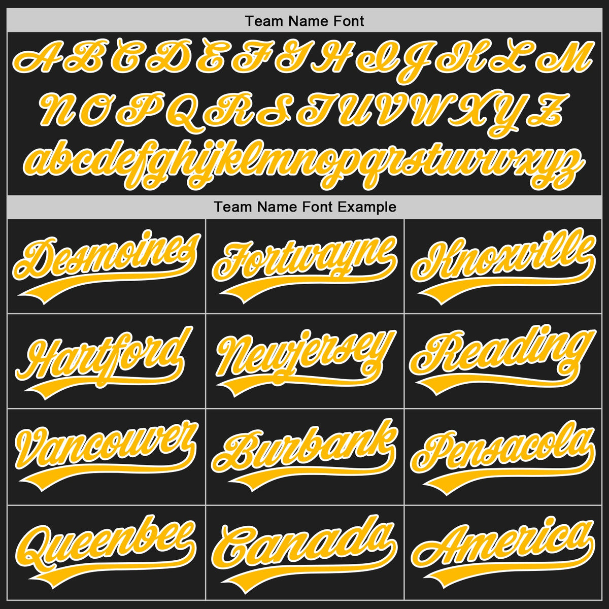 Custom Black Gold-Whte Split Ripped Pattern Baseball Pullover Sweatshirt Hoodie