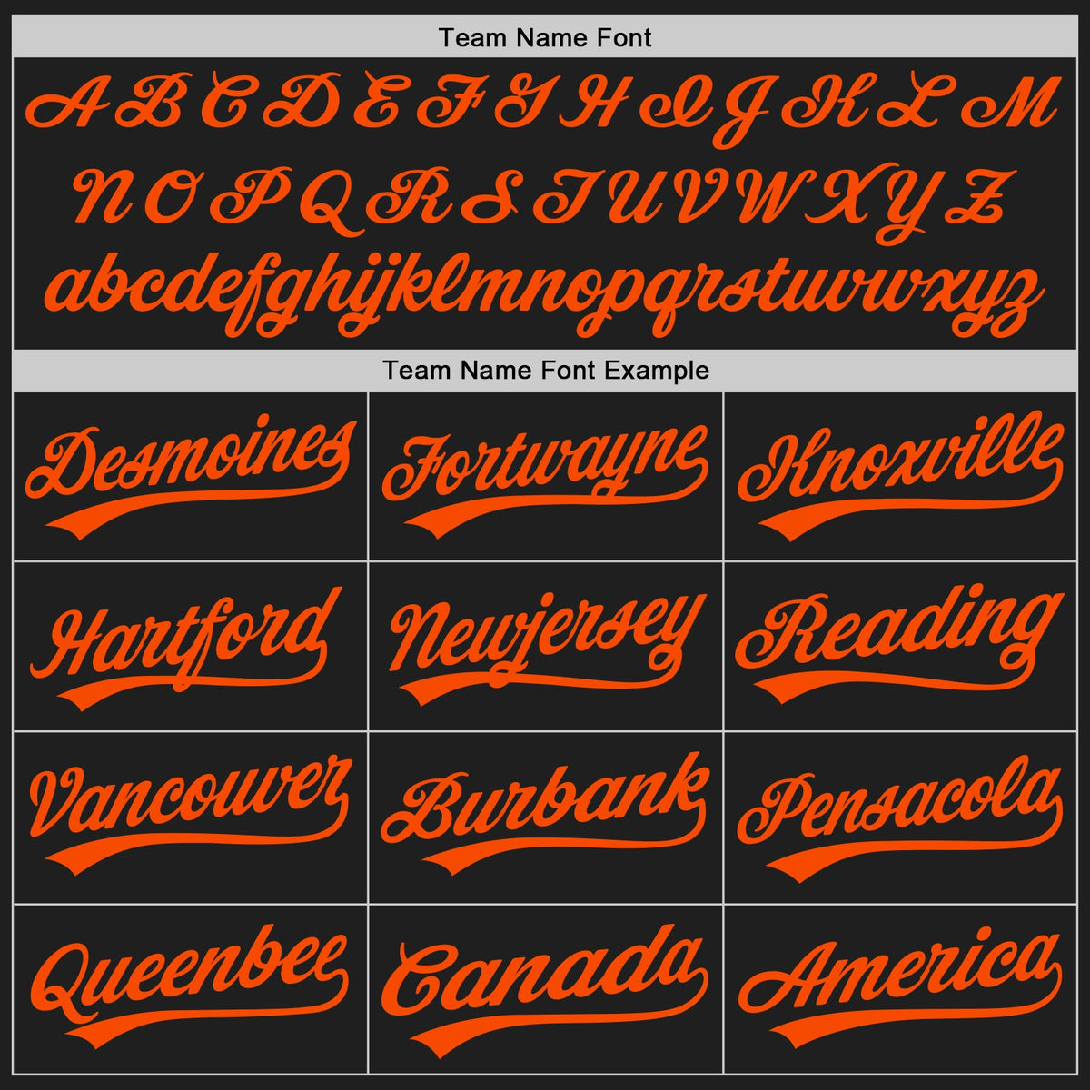 Custom Black Orange-White Split Ripped Pattern Baseball Pullover Sweatshirt Hoodie