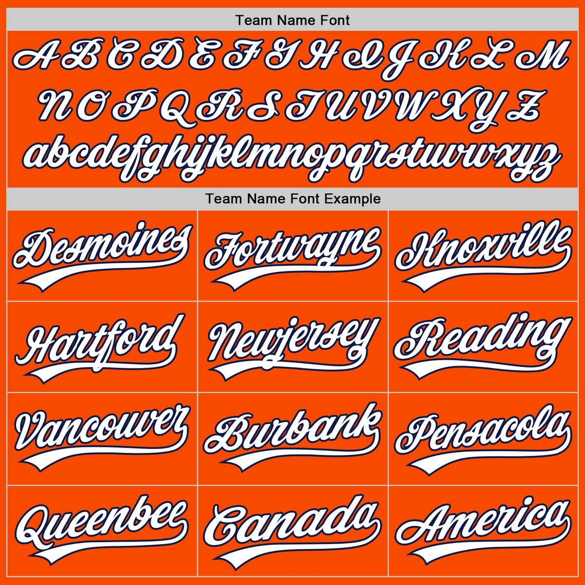 Custom Orange White-Navy Split Ripped Pattern Baseball Pullover Sweatshirt Hoodie