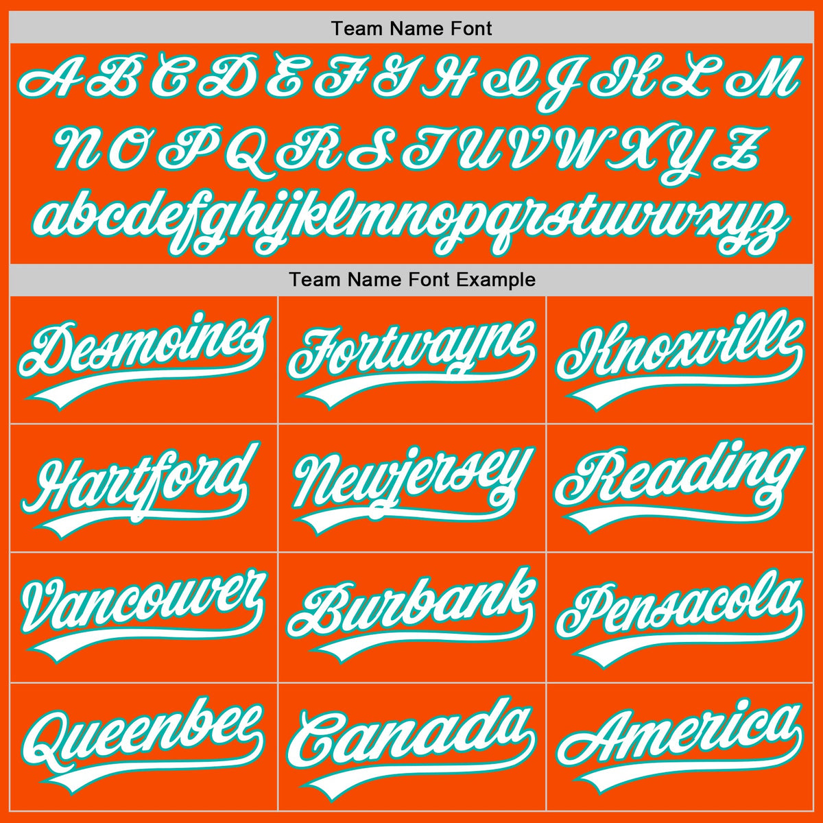Custom Orange White-Aqua Split Ripped Pattern Baseball Pullover Sweatshirt Hoodie