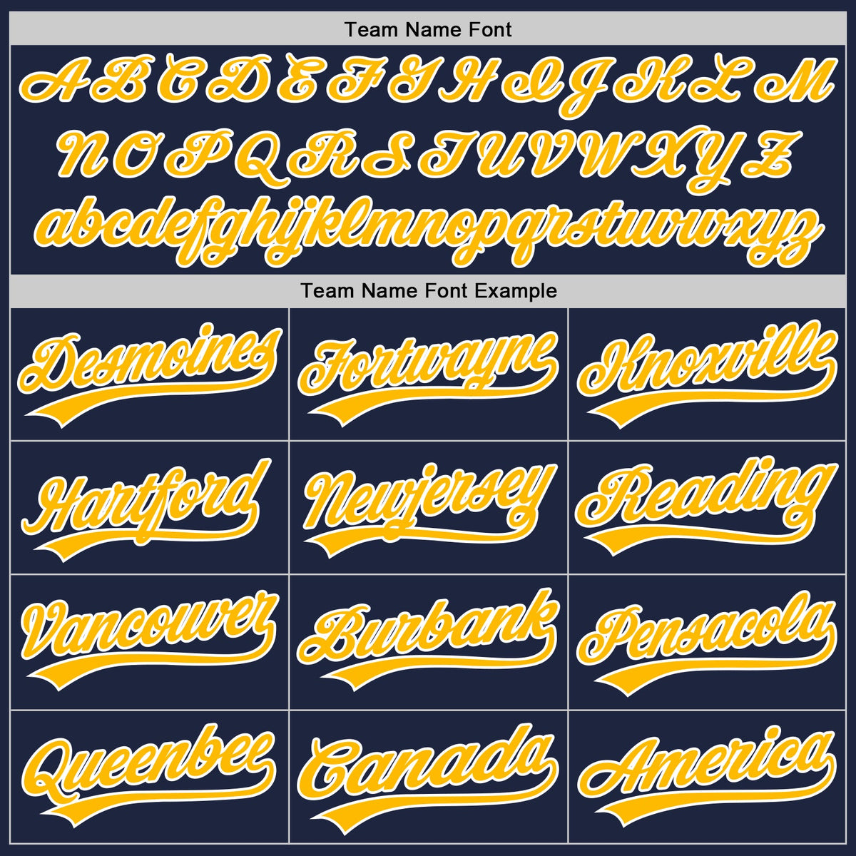 Custom Navy Gold-White Split Ripped Pattern Baseball Pullover Sweatshirt Hoodie