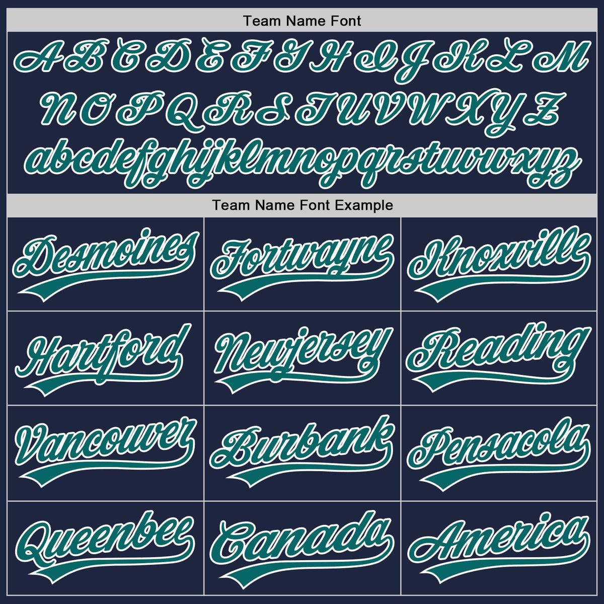 Custom Navy Teal-White Split Ripped Pattern Baseball Pullover Sweatshirt Hoodie