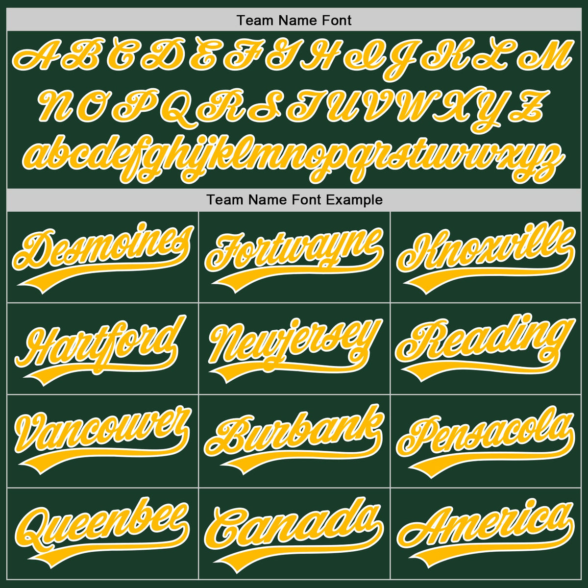 Custom Green Gold-White Split Ripped Pattern Baseball Pullover Sweatshirt Hoodie