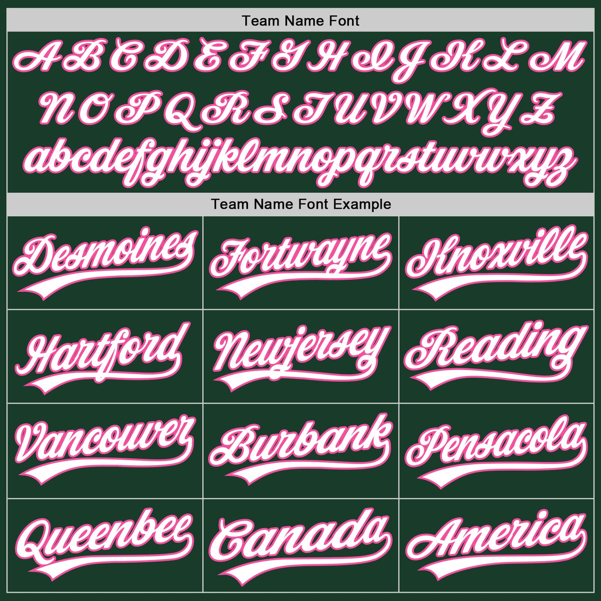 Custom Green White-Pink Split Ripped Pattern Baseball Pullover Sweatshirt Hoodie