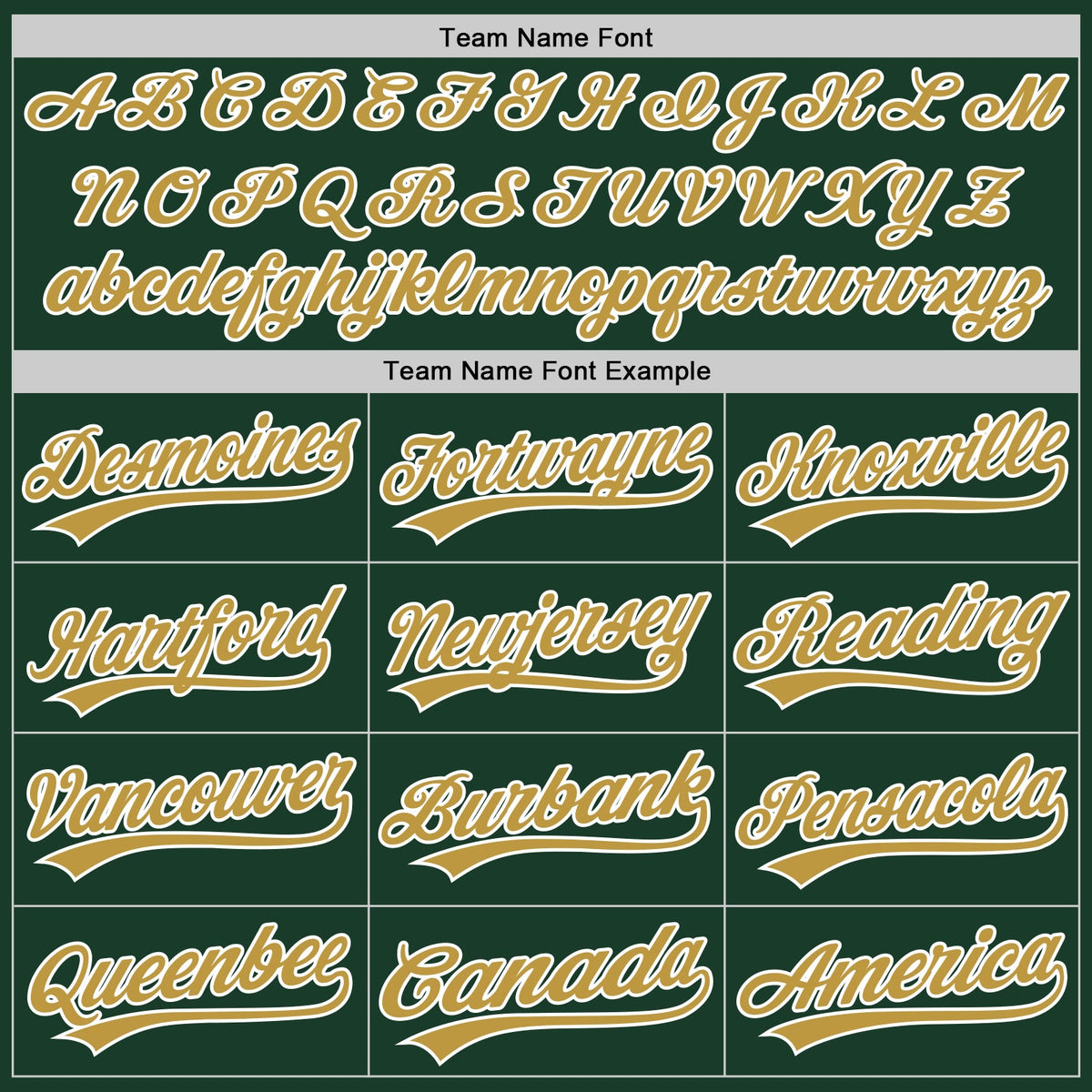 Custom Green Old Gold-White Split Ripped Pattern Baseball Pullover Sweatshirt Hoodie