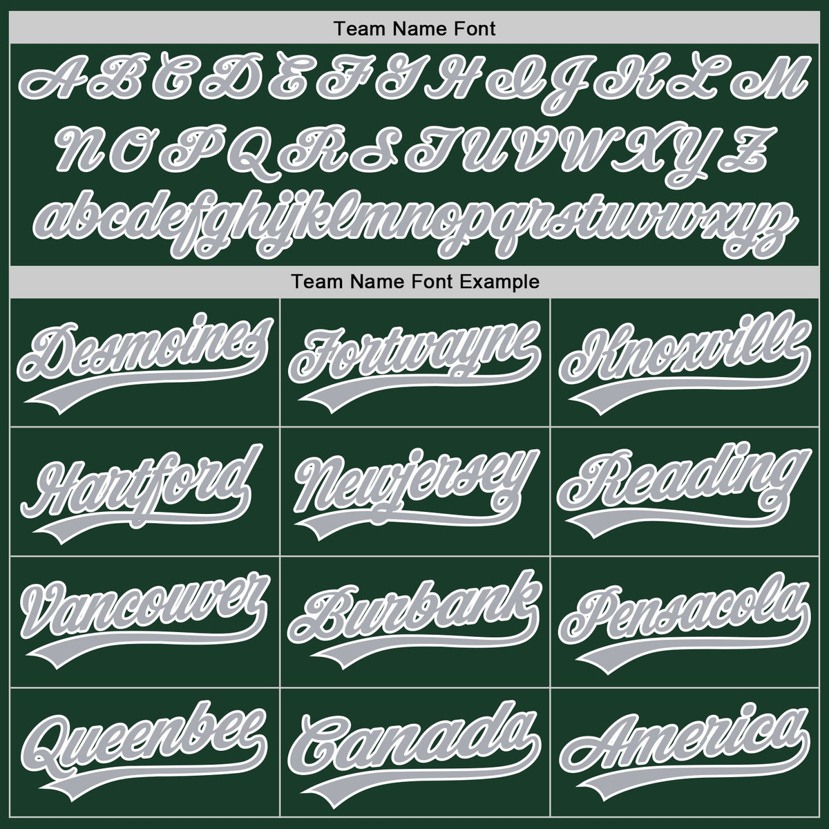 Custom Green Gray-White Split Ripped Pattern Baseball Pullover Sweatshirt Hoodie
