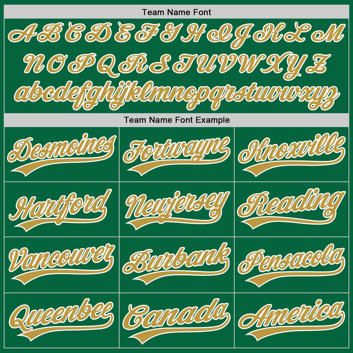 Custom Kelly Green Old Gold-White Split Ripped Pattern Baseball Pullover Sweatshirt Hoodie