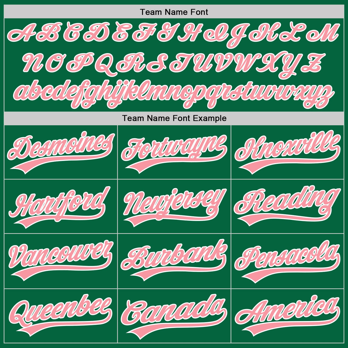 Custom Kelly Green Medium Pink-White Split Ripped Pattern Baseball Pullover Sweatshirt Hoodie
