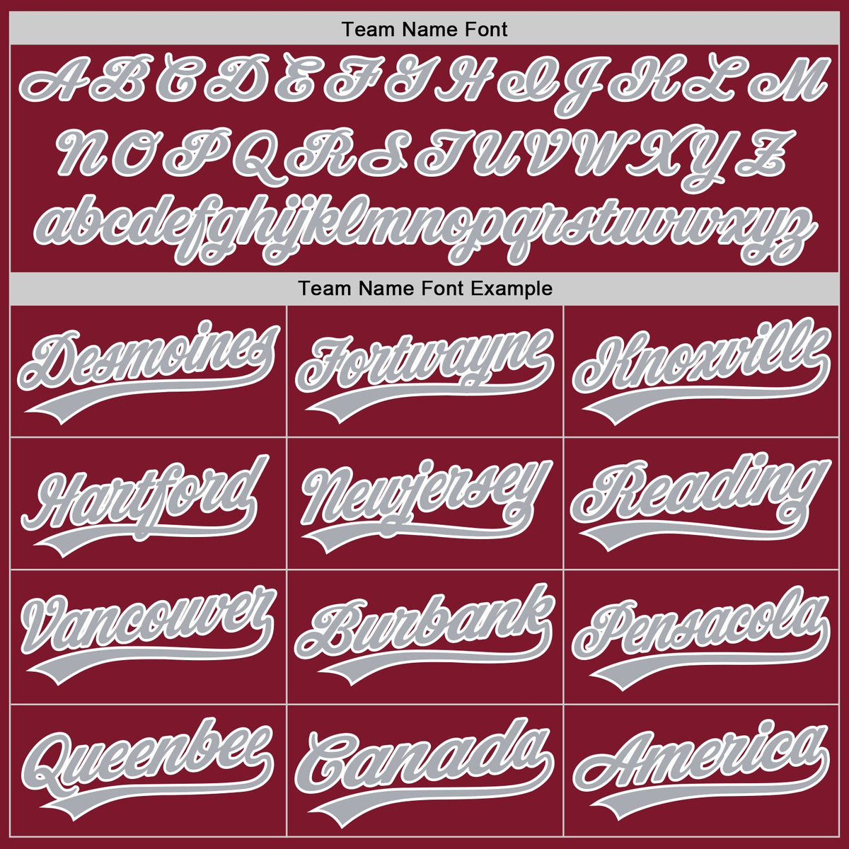 Custom Crimson Gray-White Split Ripped Pattern Baseball Pullover Sweatshirt Hoodie