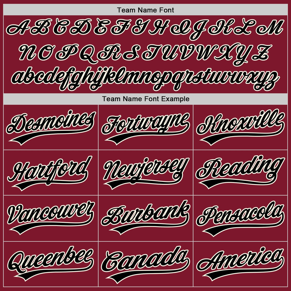 Custom Crimson Black-Cream Split Ripped Pattern Baseball Pullover Sweatshirt Hoodie