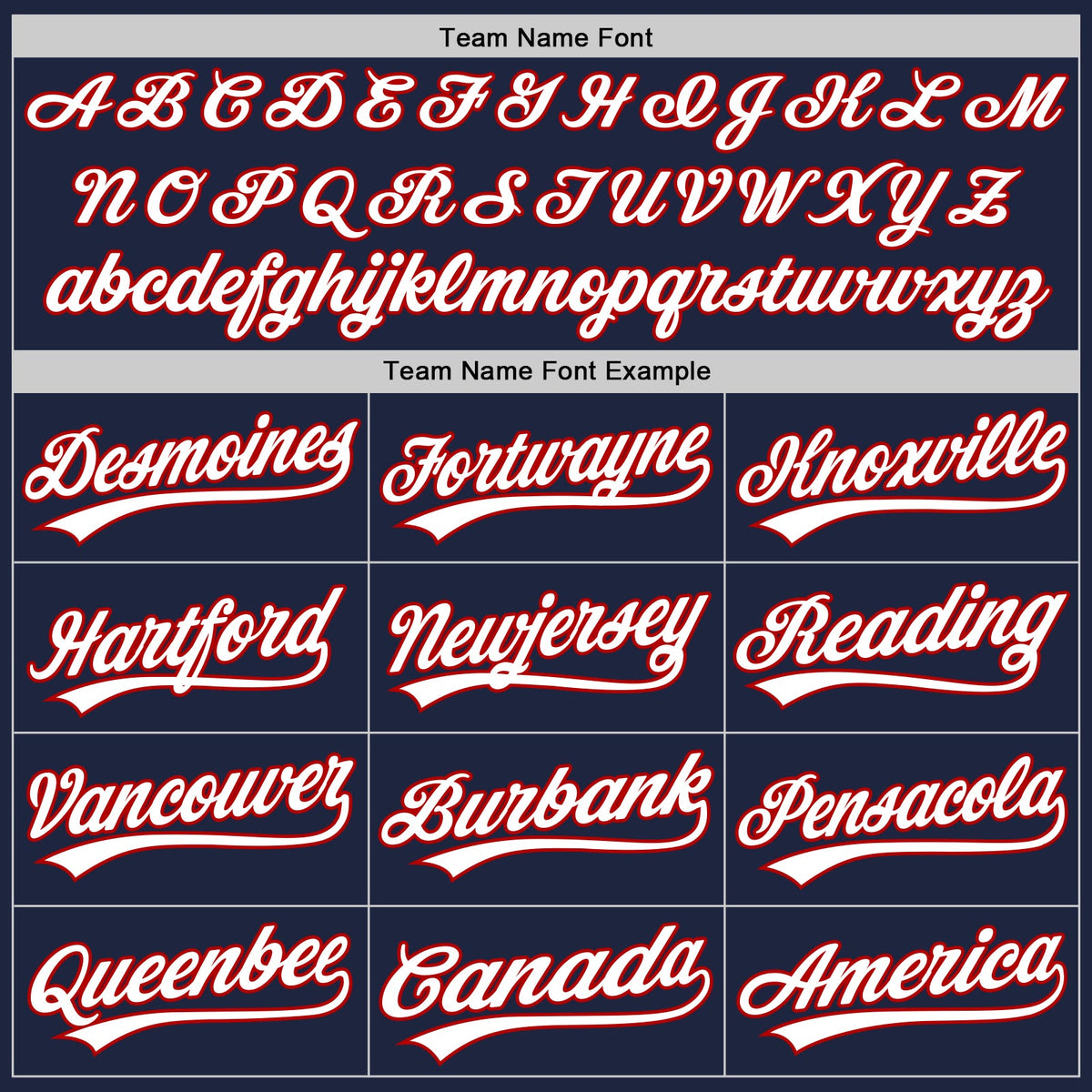 Custom White Navy Pinstripe-Red Split Ripped Pattern Baseball Pullover Sweatshirt Hoodie