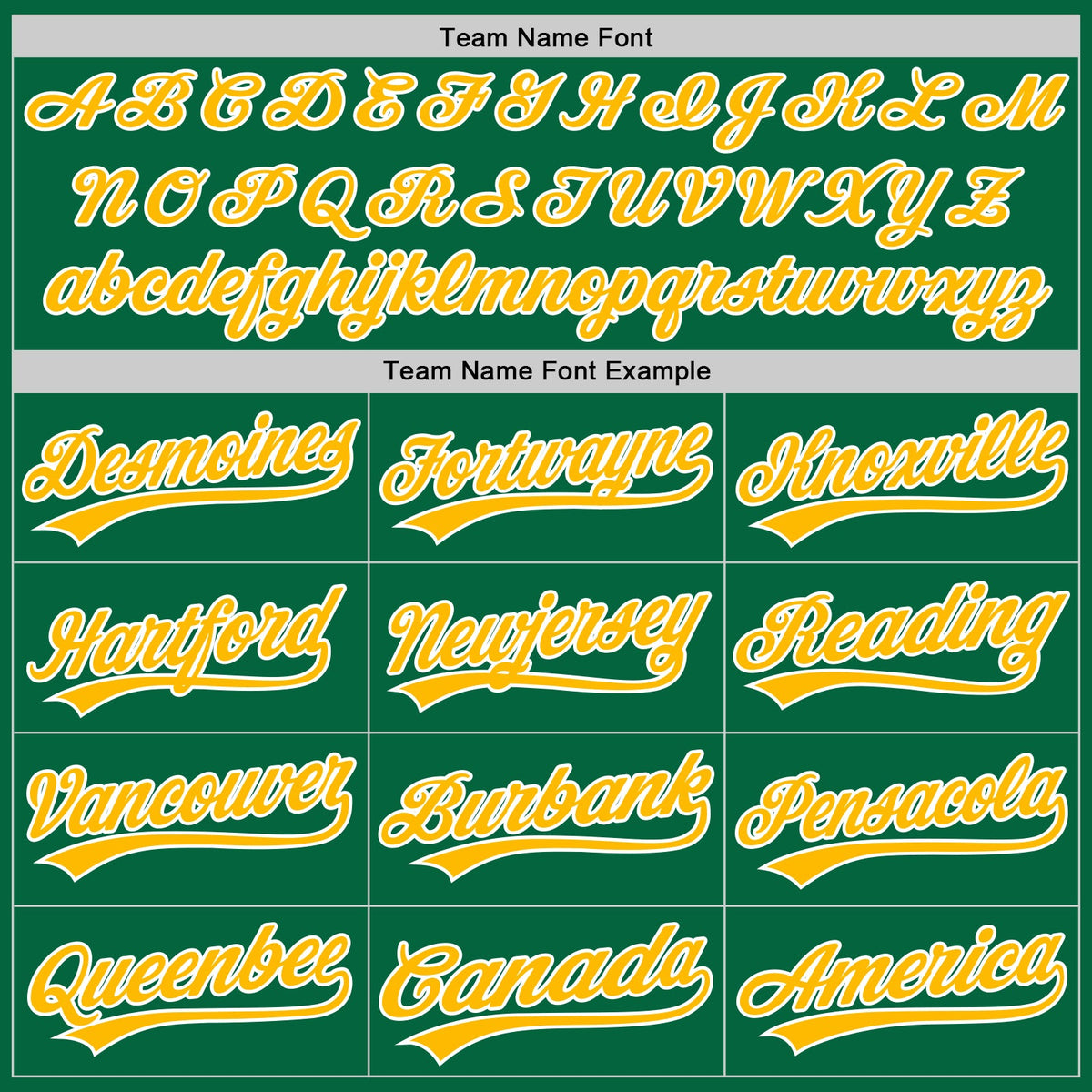 Custom White Kelly Green Pinstripe-Gold Split Ripped Pattern Baseball Pullover Sweatshirt Hoodie