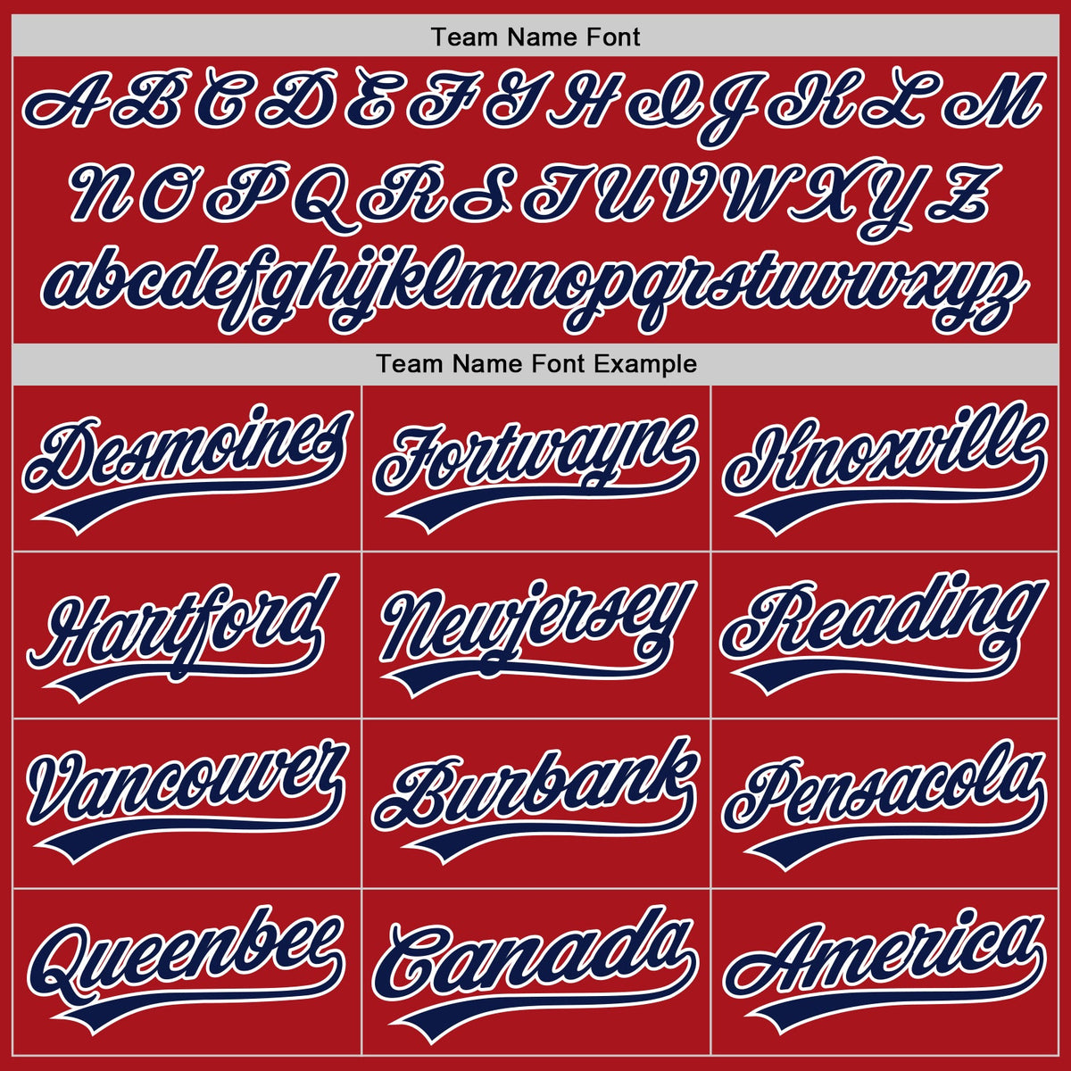 Custom White Red Pinstripe-Navy Split Ripped Pattern Baseball Pullover Sweatshirt Hoodie