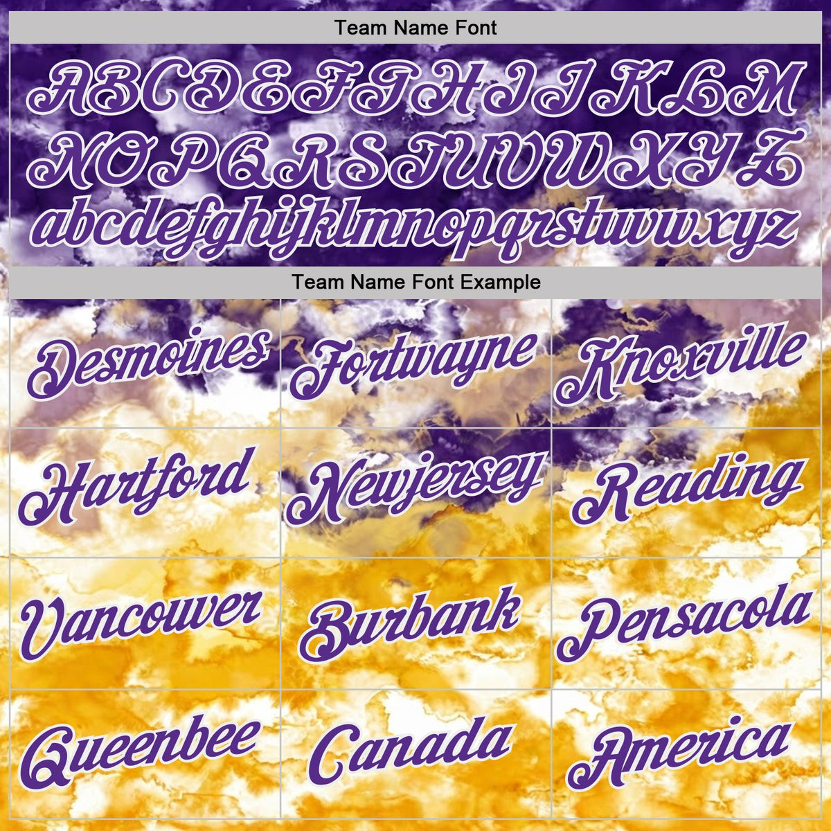 Custom Stitched Tie Dye Purple-White Watercolor Cloud Splash Pullover Sweatshirt Hoodie