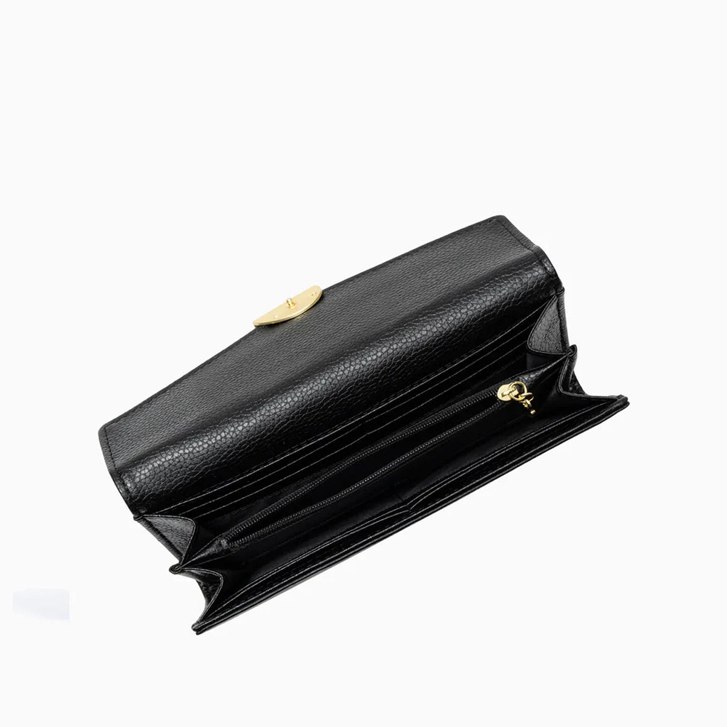 Vioraia Shayne Clutch Bag
