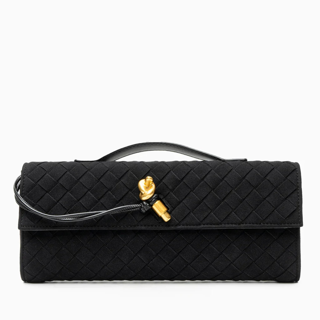 Vioraia Riyadh Clutch Bag