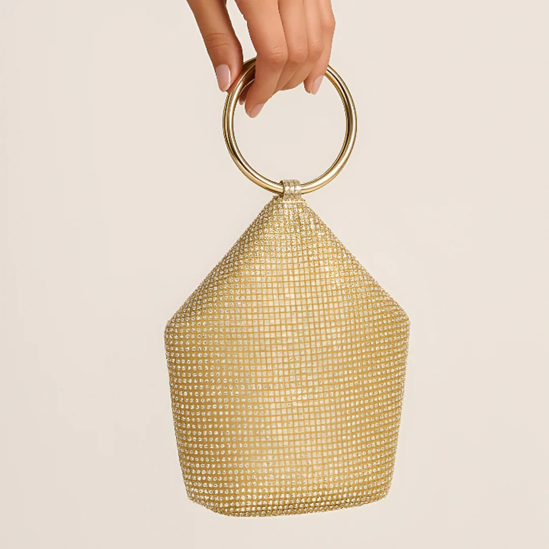 Vioraia Colette Handbag