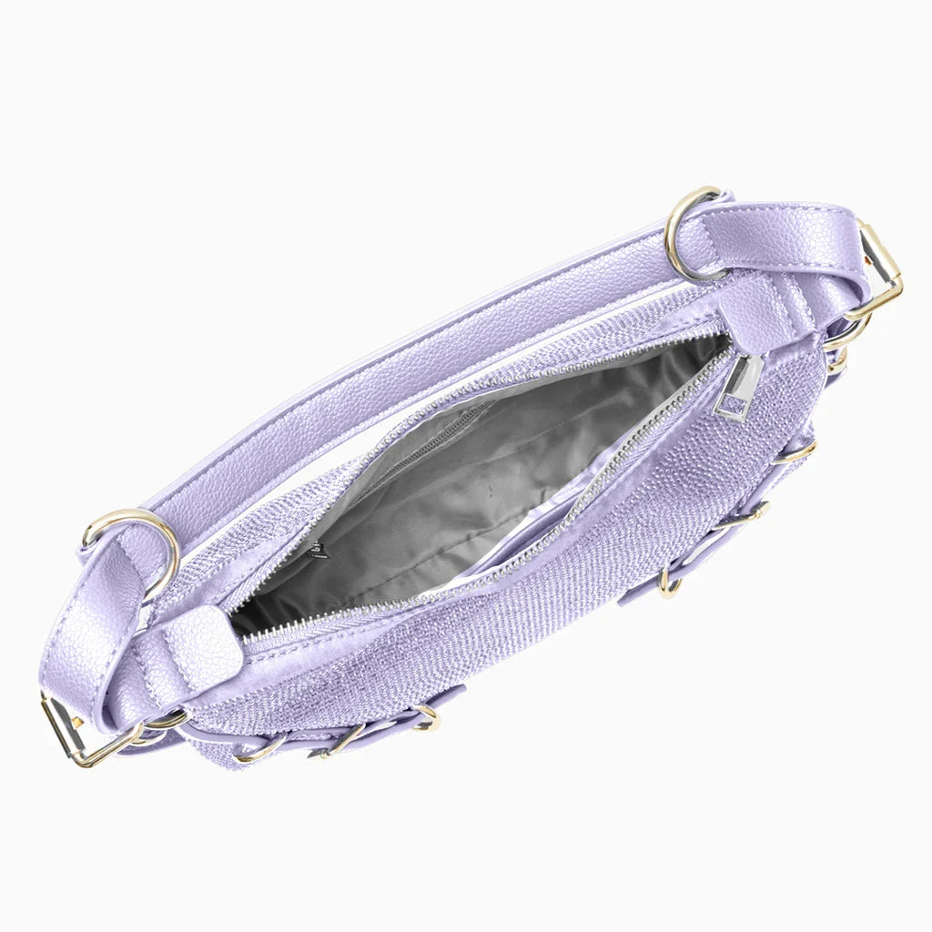 Vioraia Harlow Shoulder Bag