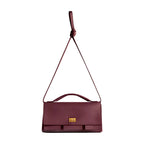 Vioraia Bianca Handbag