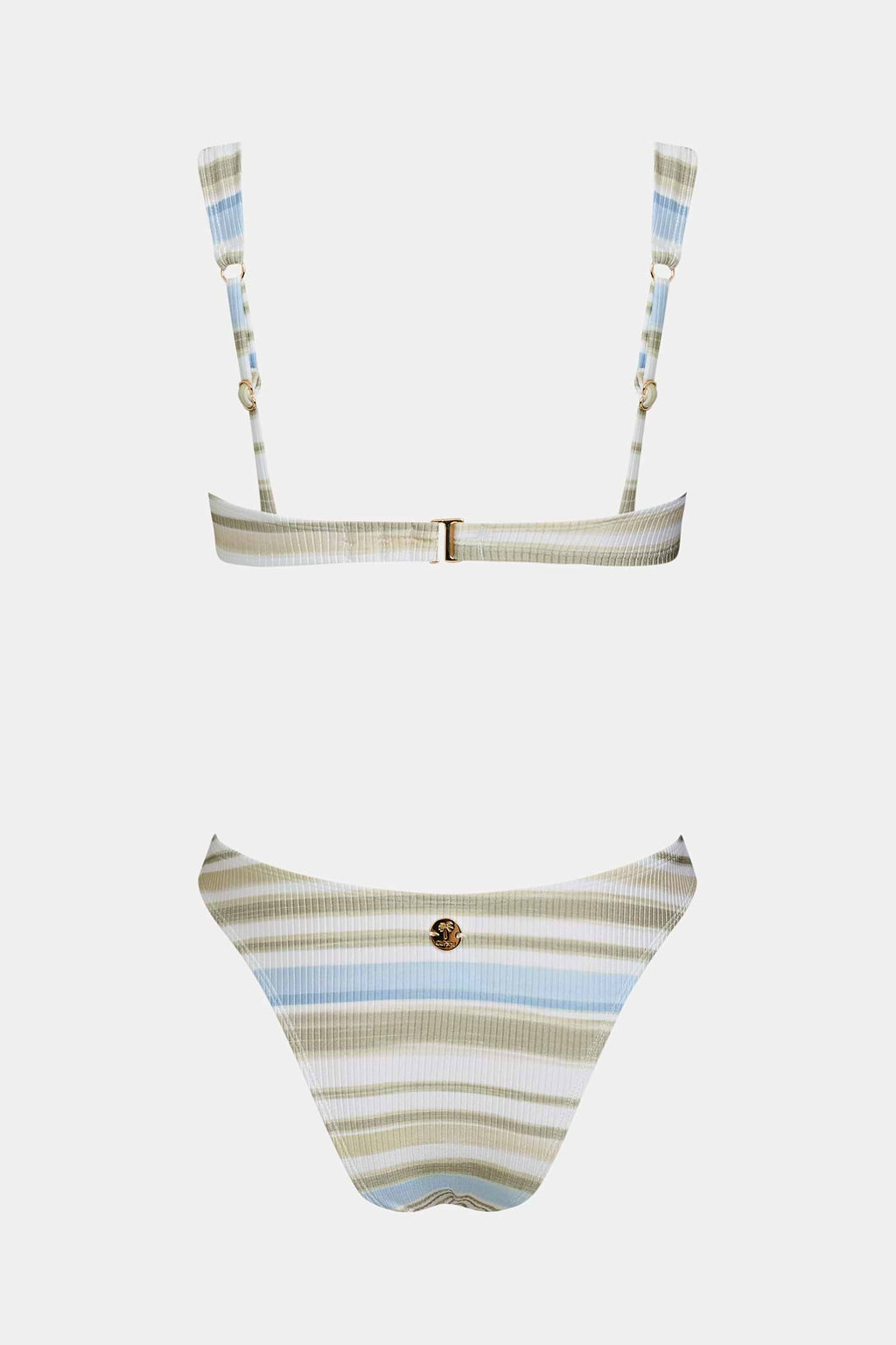x JOJO Horizon Bikini Set