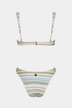 x JOJO Horizon Bikini Set