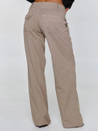 HARLEM CARGO PANT
