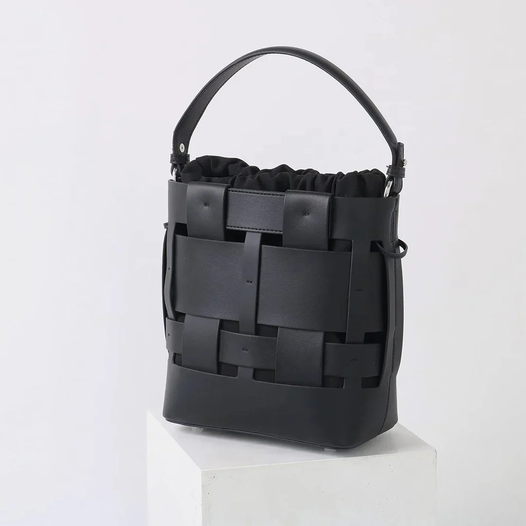 Vioraia Claire Crossbody Bag