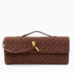 Vioraia Riyadh Clutch Bag