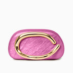 Vioraia Mira Clutch Bag