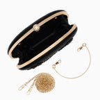 Vioraia Rose Bloom Handbag