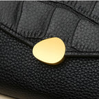 Vioraia Shayne Clutch Bag