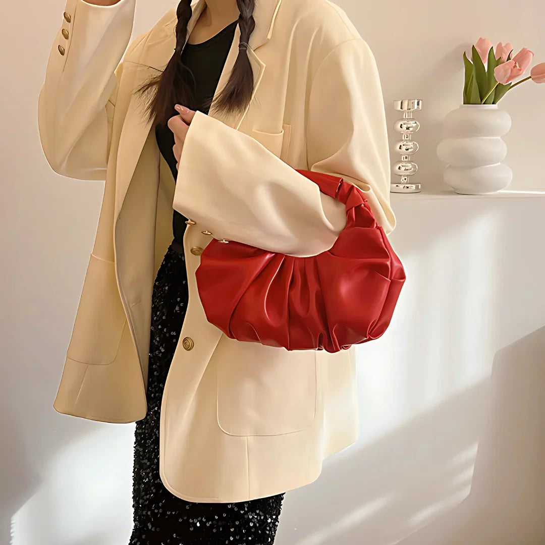 Vioraia Willa Handbag