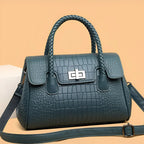 Vioraia Riley Shoulder Bag