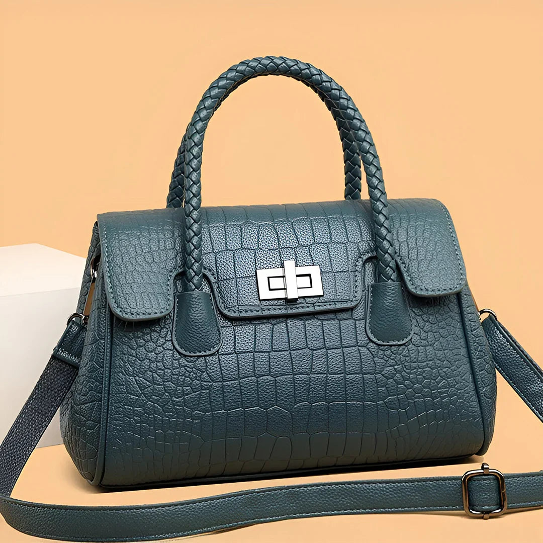 Vioraia Riley Shoulder Bag