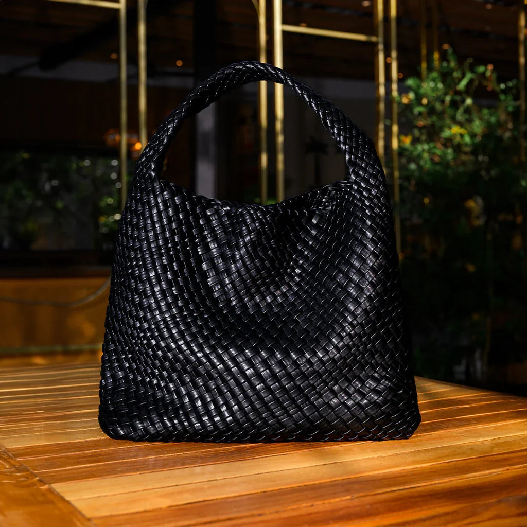 Vioraia Jocelyn Shoulder Bag