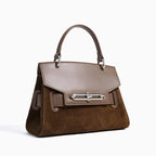 Vioraia Dahlia Handbag