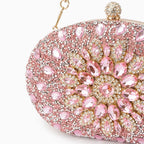Vioraia Colette Clutch Bag