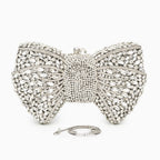 Vioraia (CS) Isabella Clutch Bag
