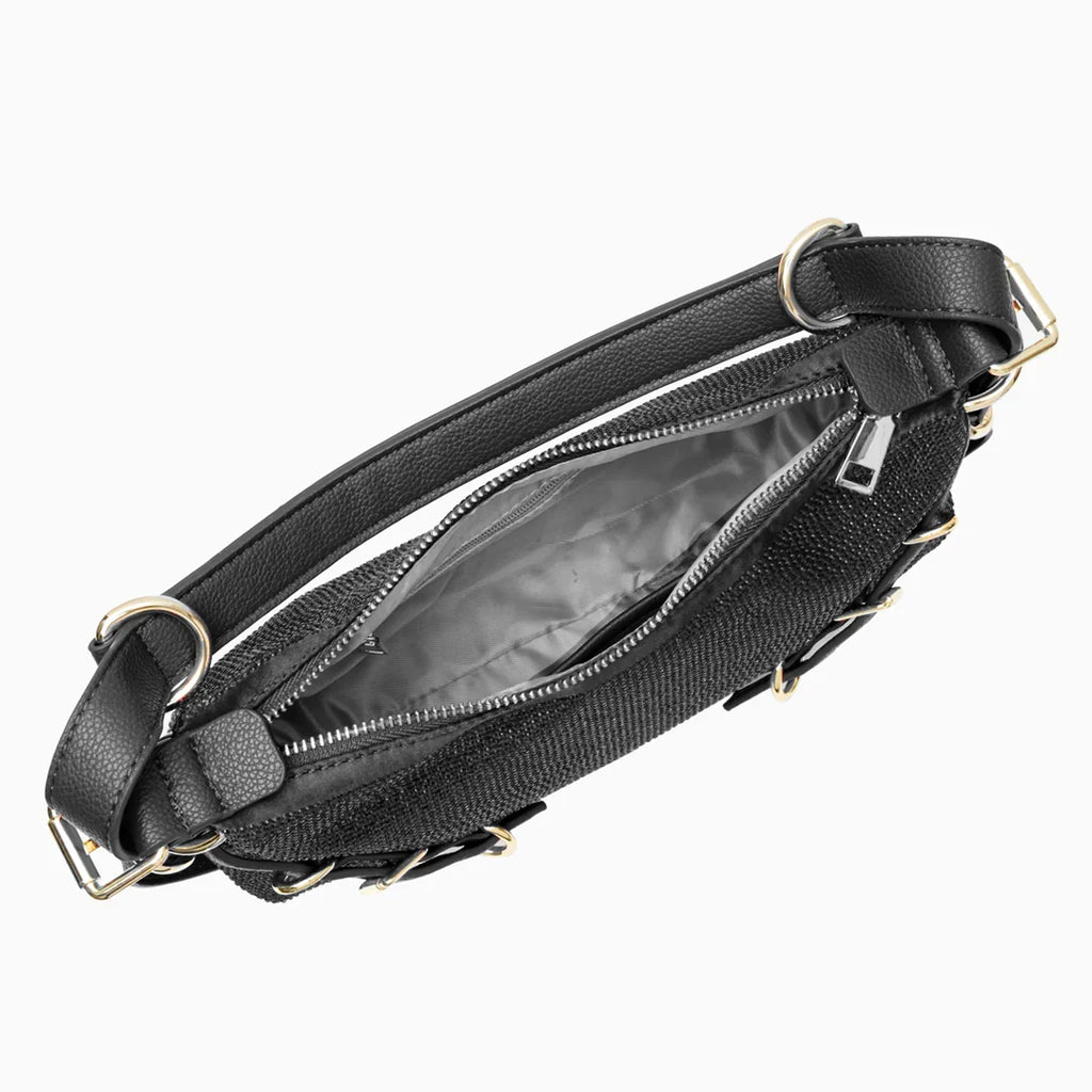Vioraia Harlow Shoulder Bag