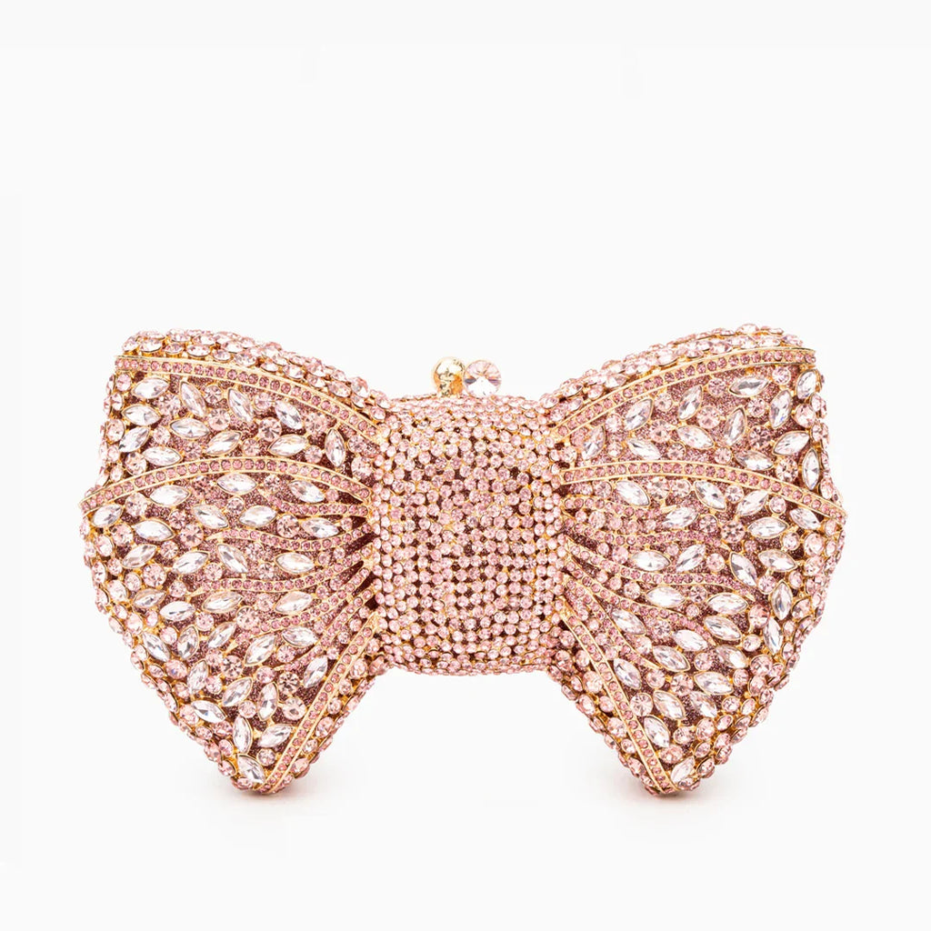 Vioraia Isabella Clutch Bag