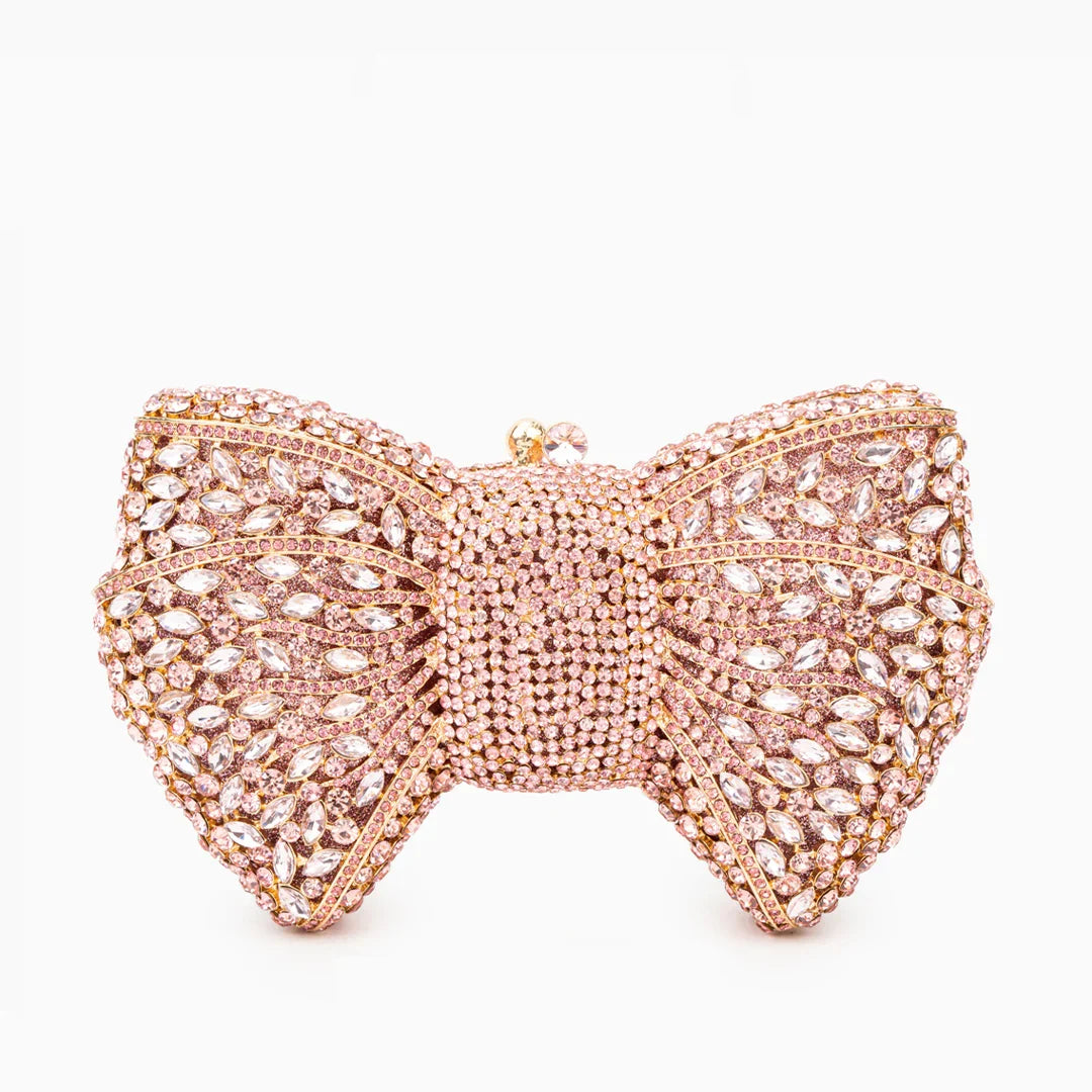 Vioraia Isabella Clutch Bag