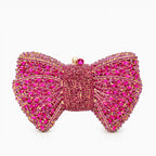 Vioraia Isabella Clutch Bag