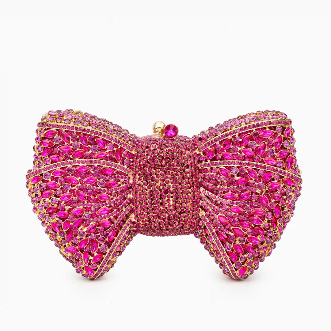 Vioraia Isabella Clutch Bag