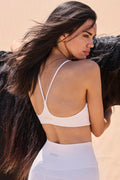 WISKII Stay Put Straps Bra