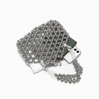Vioraia Juno Hollow Handbag