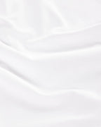 Serenity Lexi Crop | White