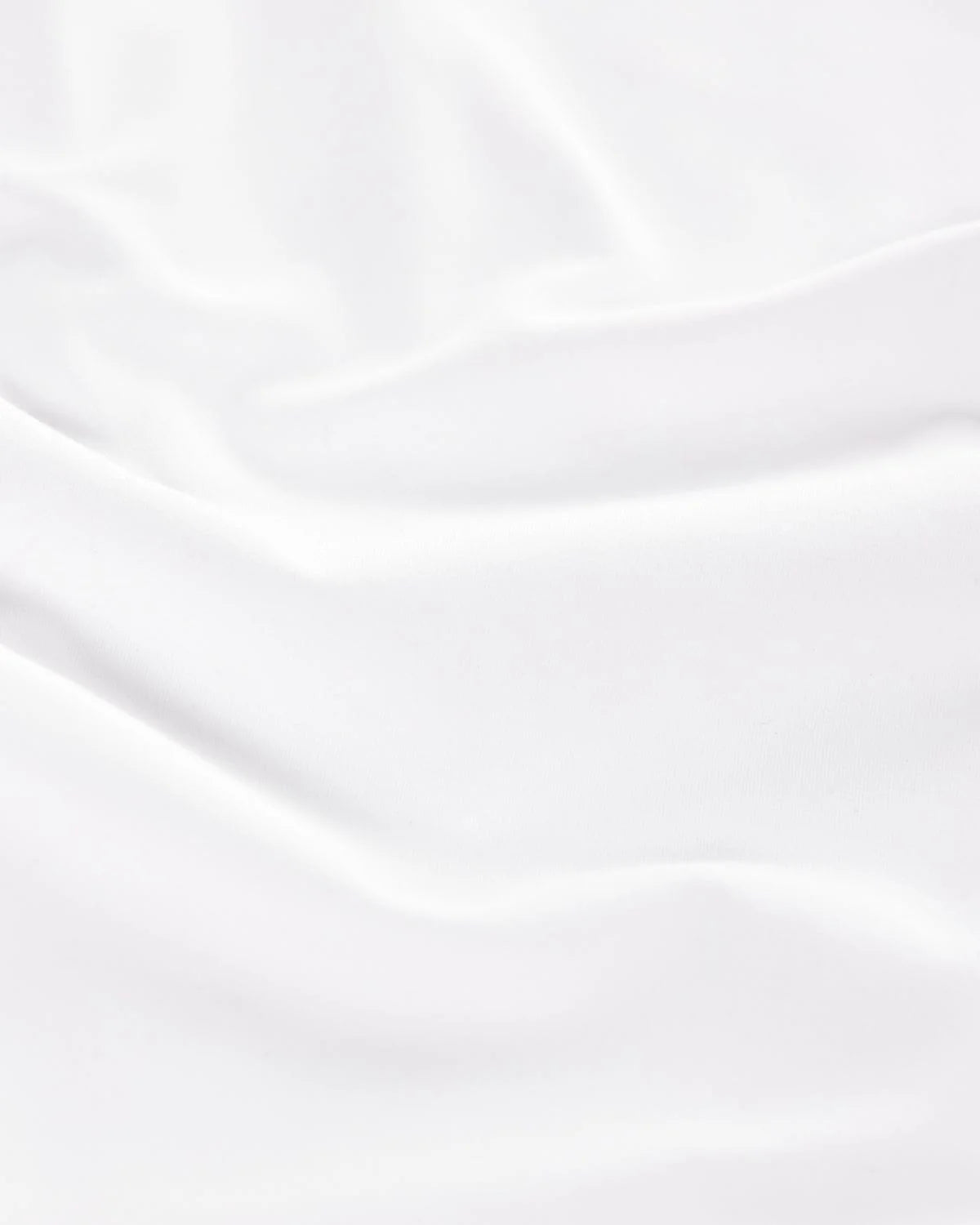Serenity Lexi Crop | White